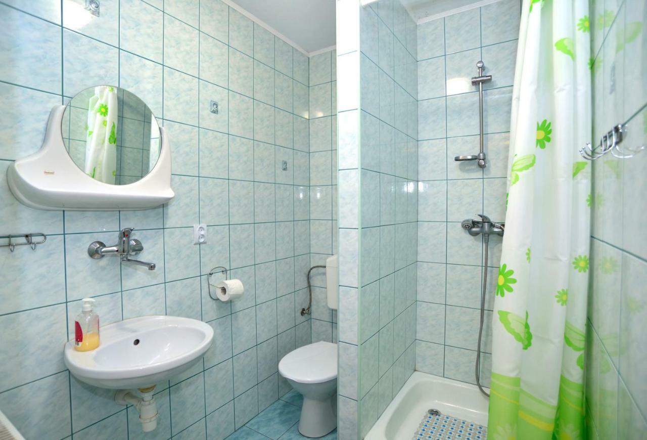 Pod Gorcami Hotel Waksmund Bagian luar foto